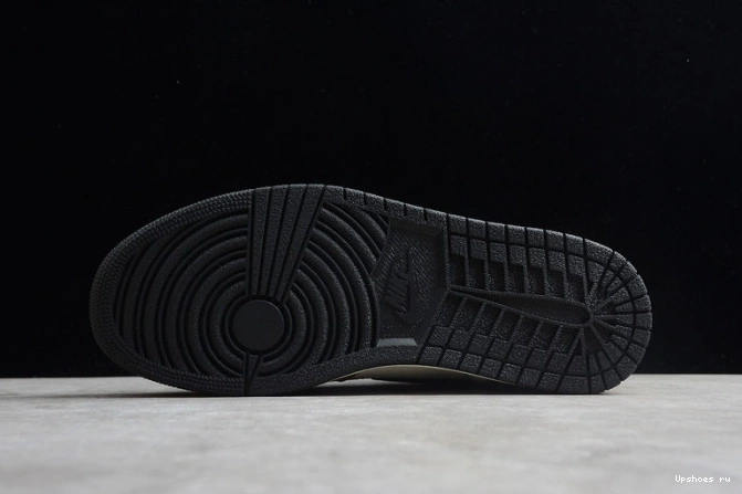 'Rookie Og Air of High  Year' 1 Jordan The 555088-700 Retro 0331